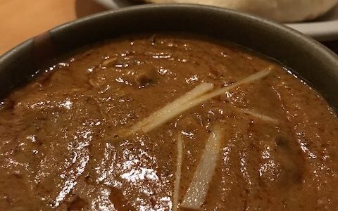 【マンダラ （mandara） 】チキンカレーが一番好き｜東京都｜40代｜男性