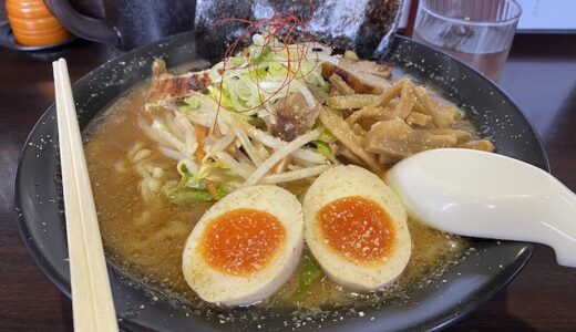 【杉のや】味噌ラーメンが一番好き｜35歳｜男性｜宮城県